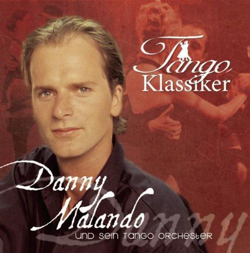 【CD】Tango Classics