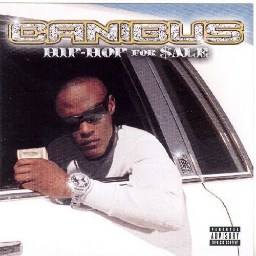 【CD】Hip Hop For Sale