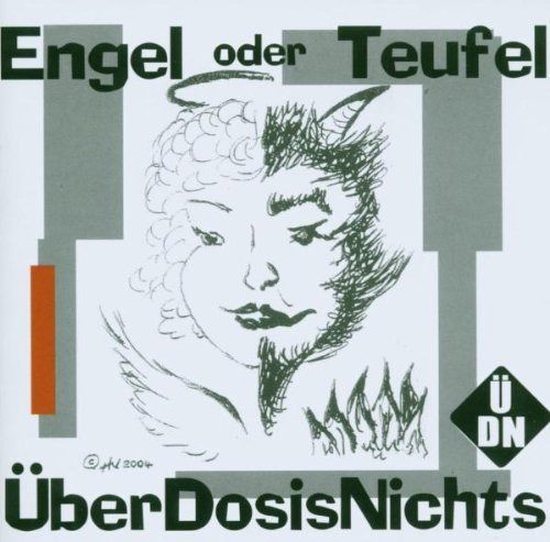 【CD】Engel Oder Teufel