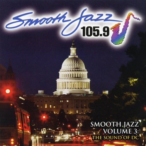 【CD】Smooth Jazz Wjzw 105.9 3