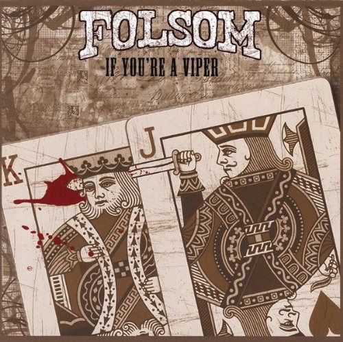 【CD】If You're a Viper