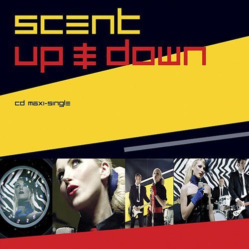 【CD】Up