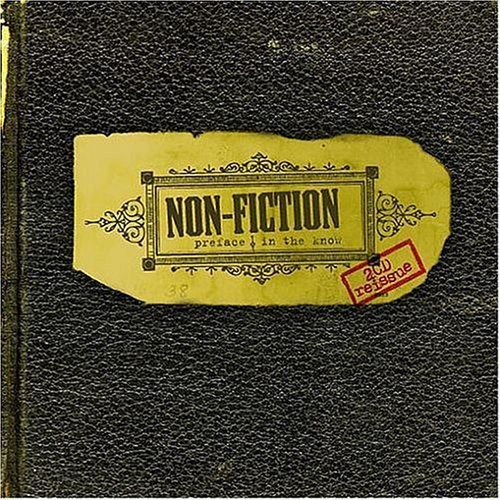 【CD】Preface/in the Know