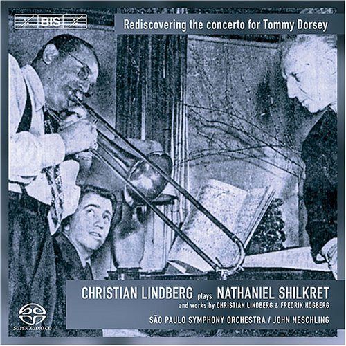【CD】Concertos for Trombone & Orchestra (Hybr)