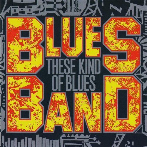 【CD】These Kind Of Blues
