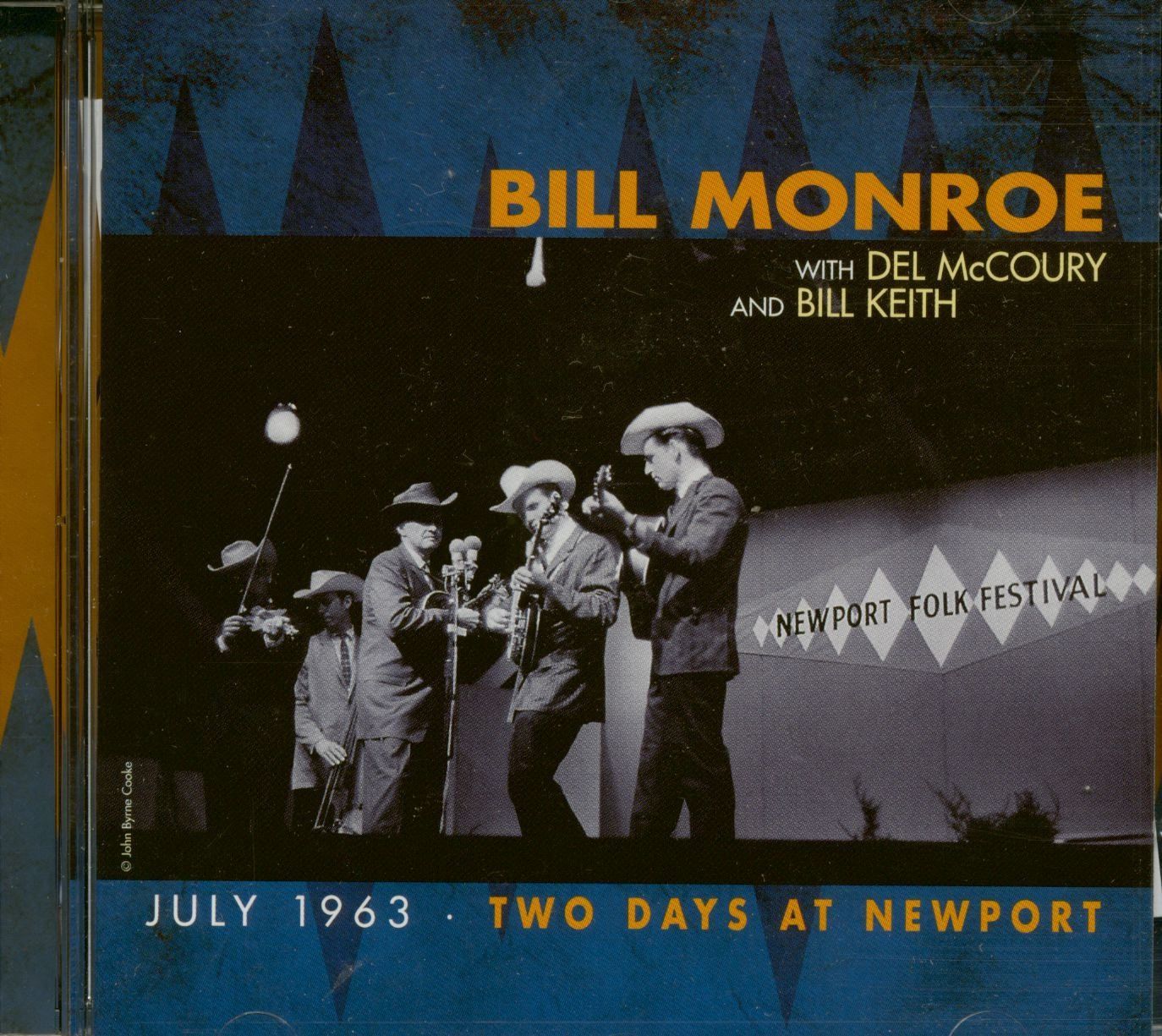 【CD】TWO DAYS AT NEWPORT 35,202円