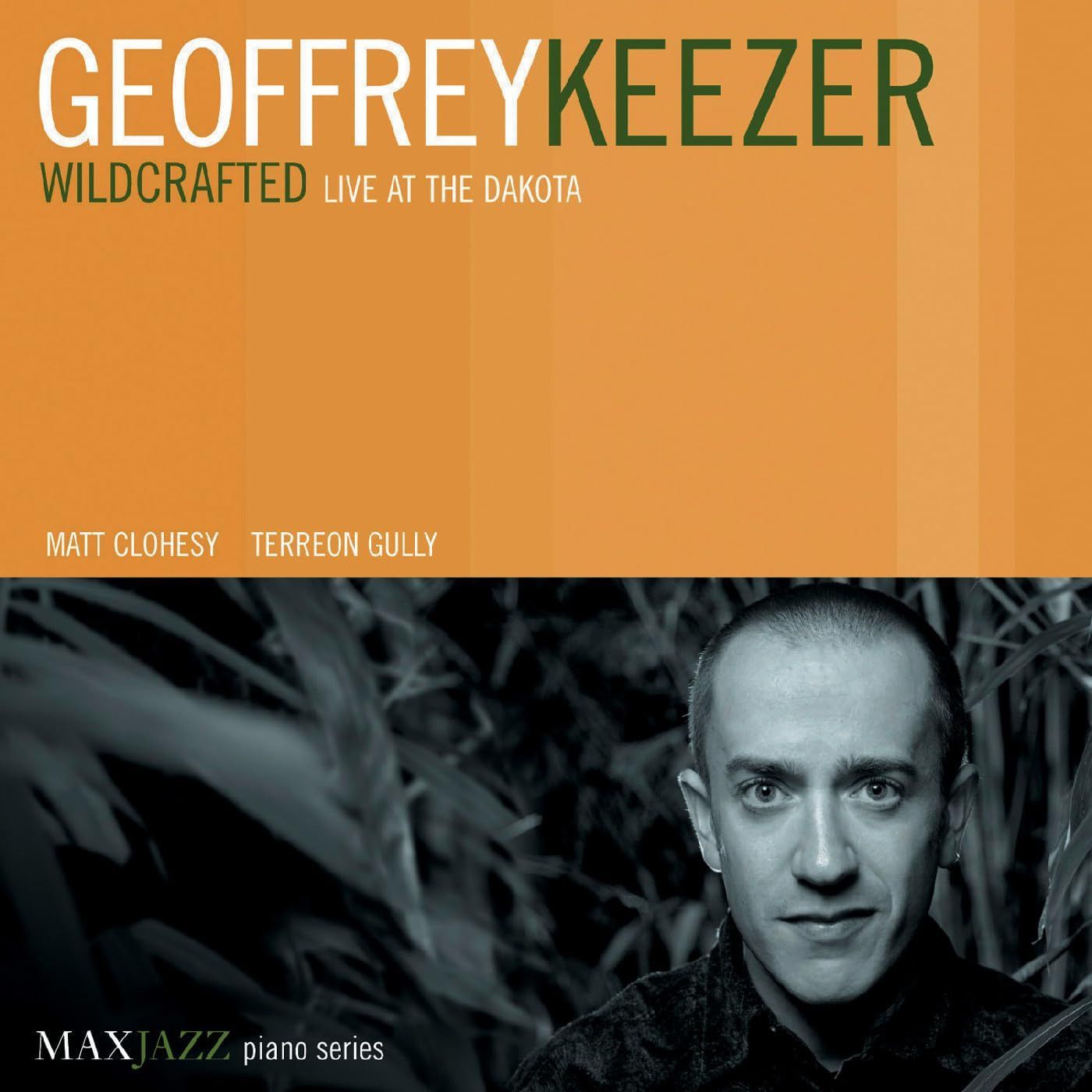 【CD】Wildcrafted: Live at the Dakota