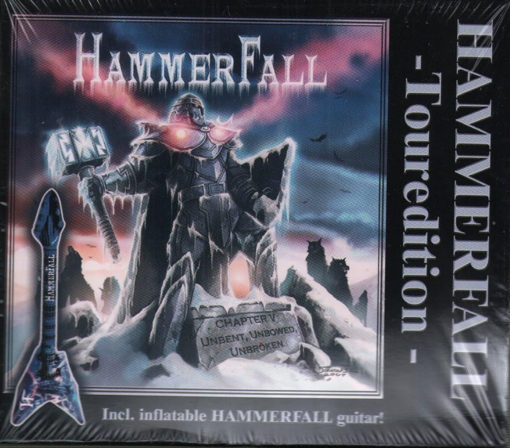 【CD】Chapter V