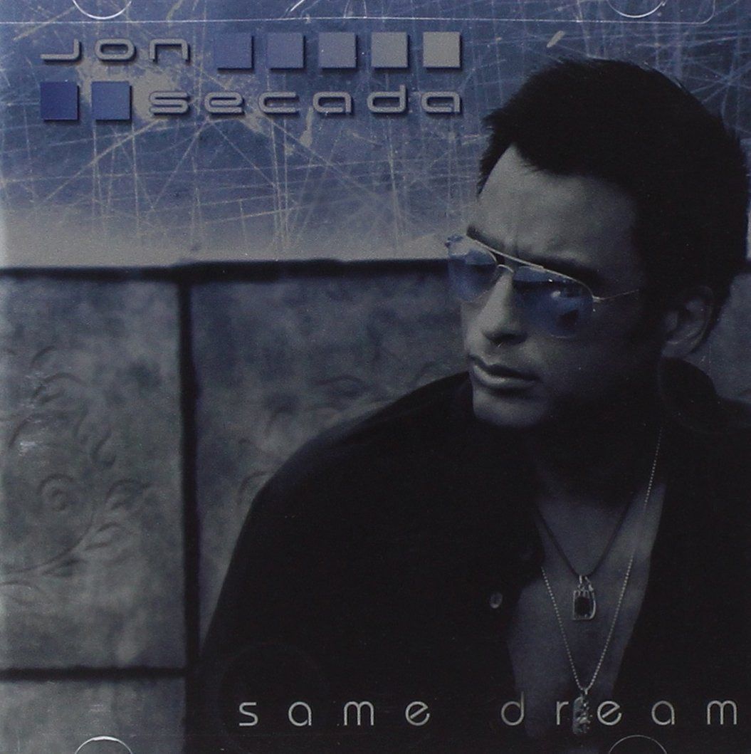 【CD】Same Dream