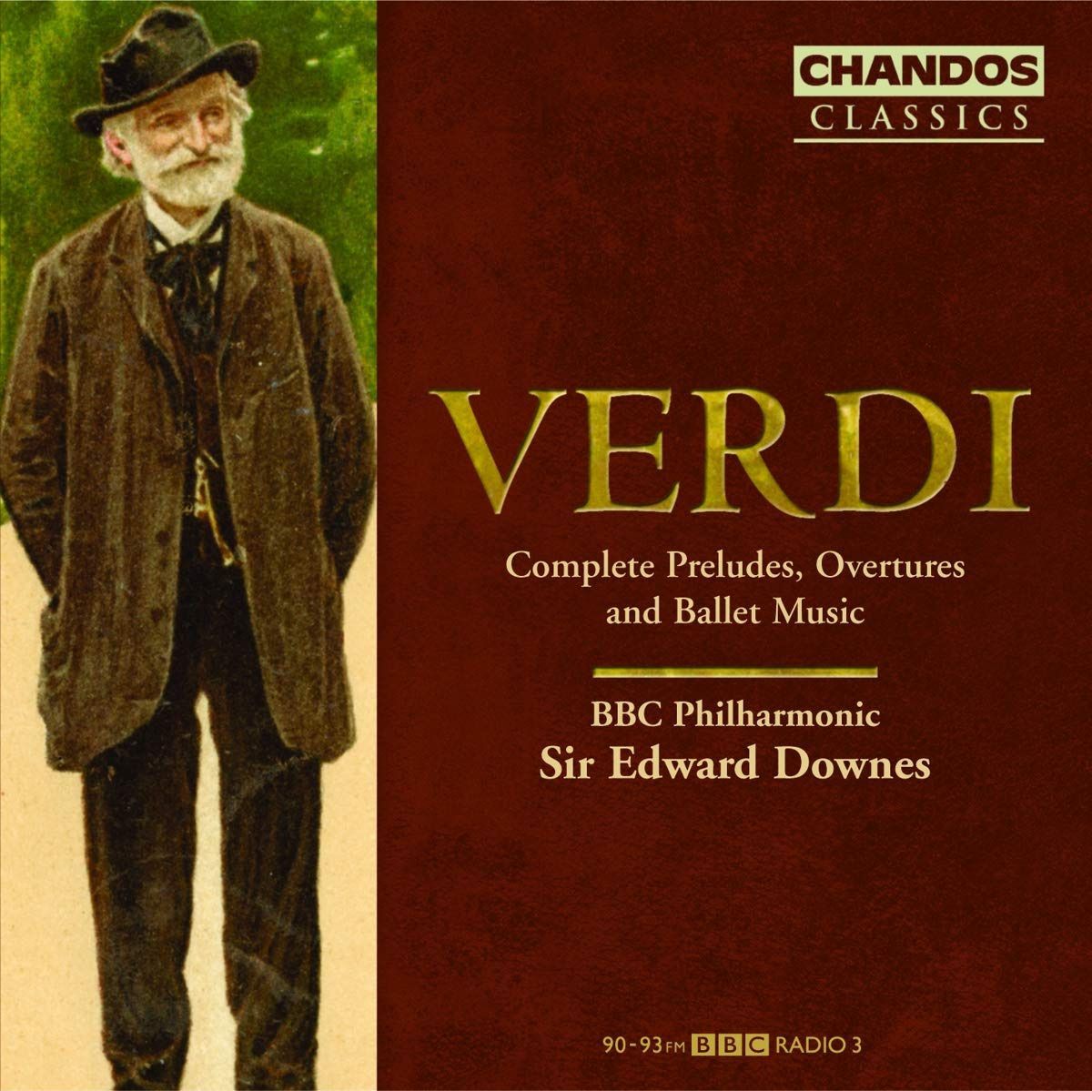 【CD】Complete Preludes, Overtu