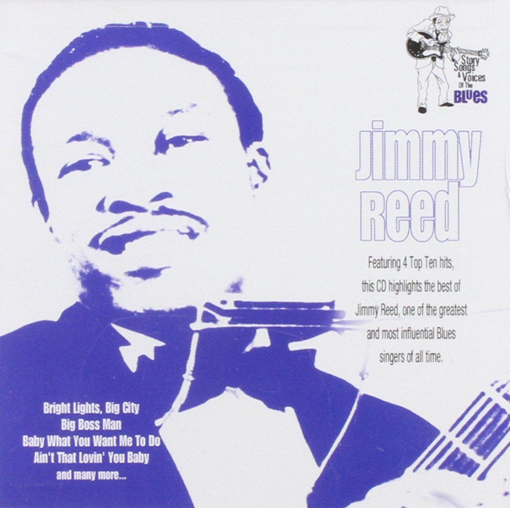 【CD】Story Songs & Voices of the Blues