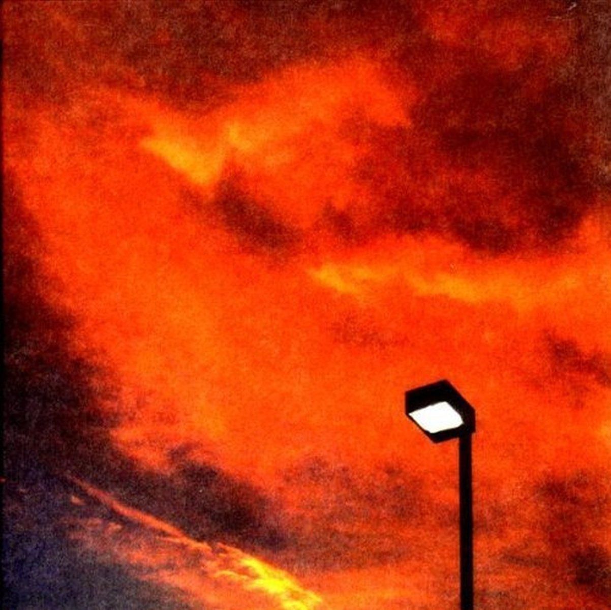 【CD】Our Lady of the Skies