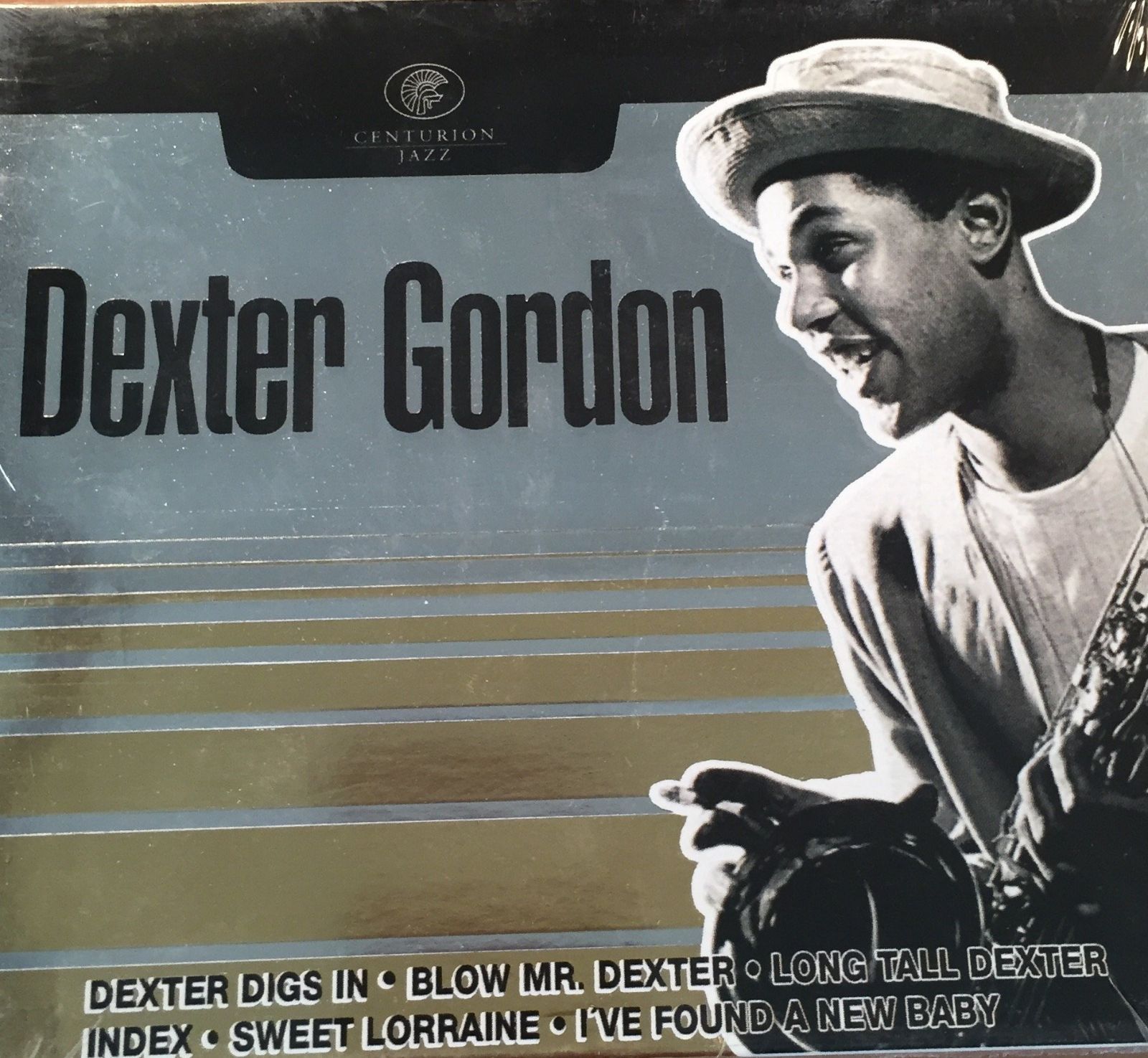 【CD】Centurion Jazz 9,683円