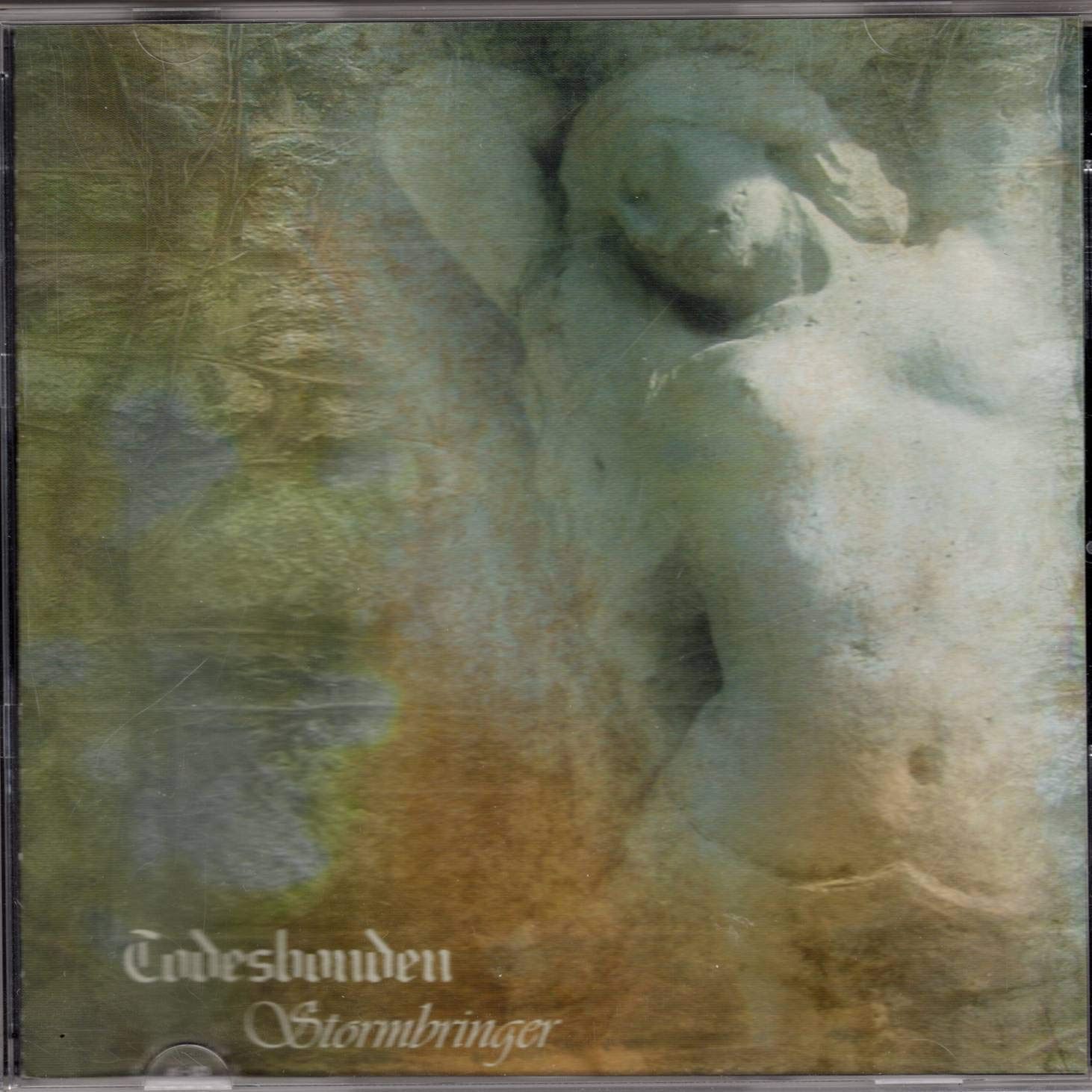 【CD】Stormbringer
