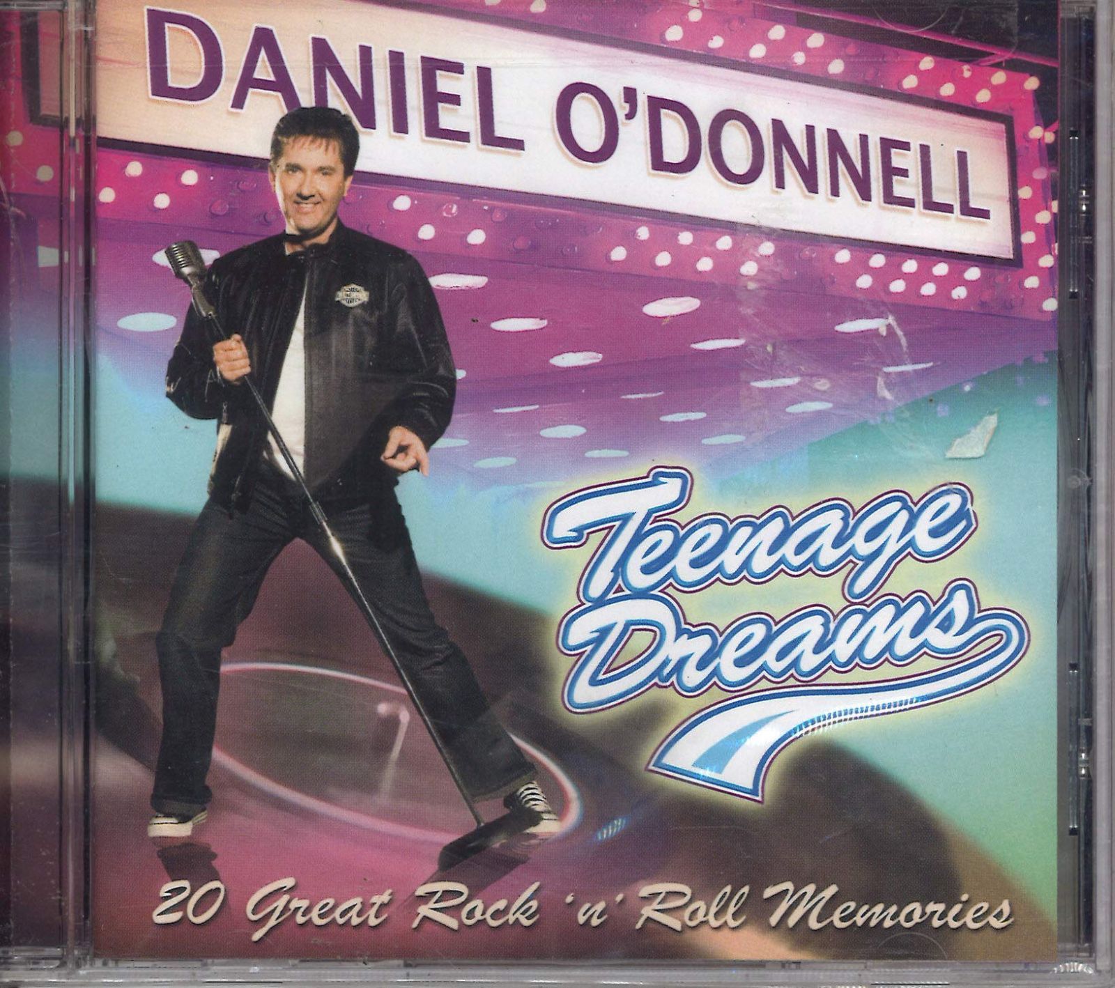 【CD】Teenage Dreams 8,997円
