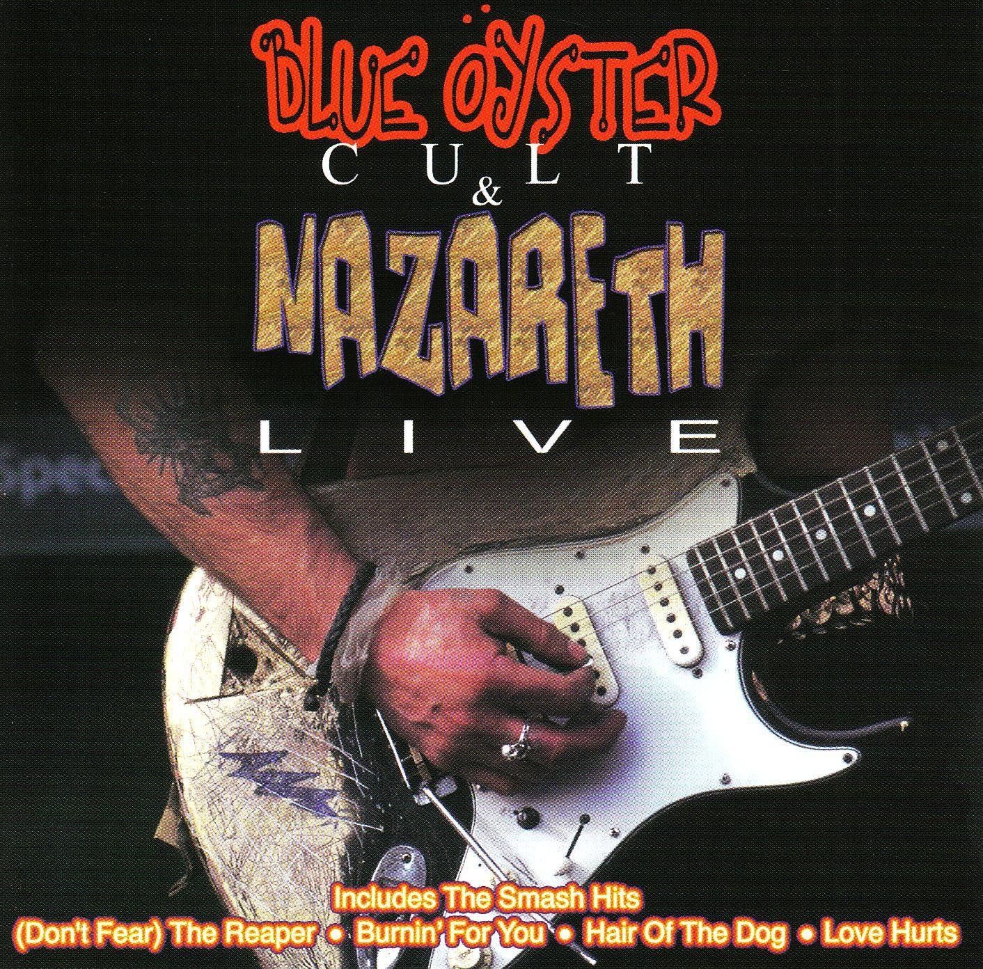 【CD】Live