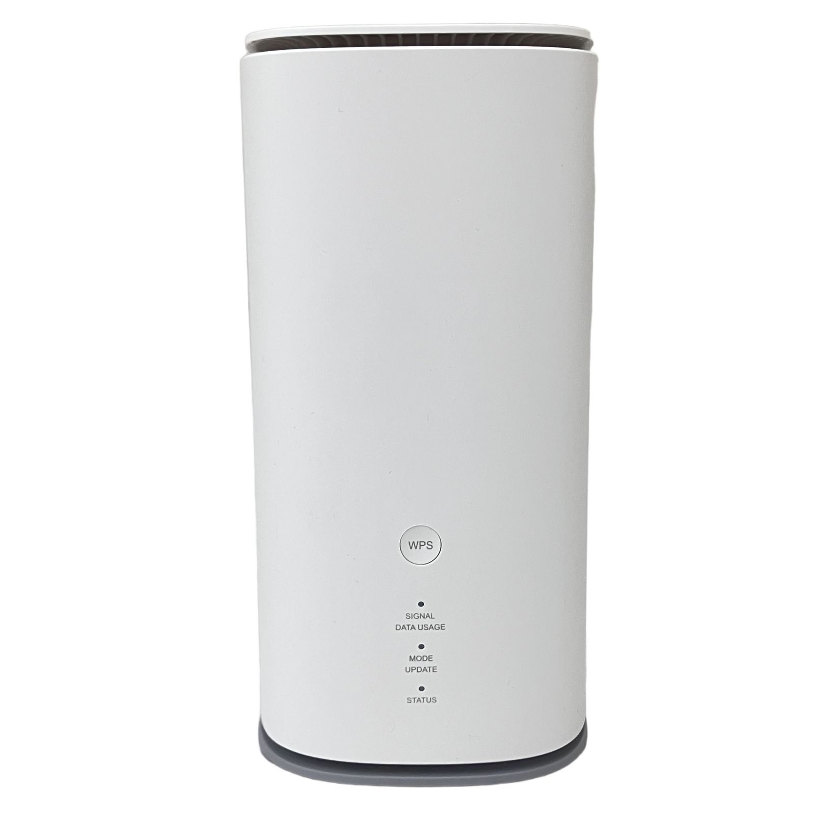 ZTE ZTR02 speed WiFi HOME 5GL13 2024年製 インターネット 工事不要 家電 中古 O11265785