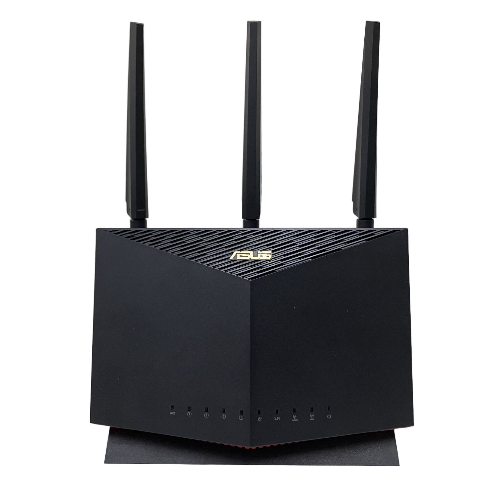 ASUS RT-AX86U WiFi 6 デュアルバンド ゲーミング Wi-Fi無線ルーター
