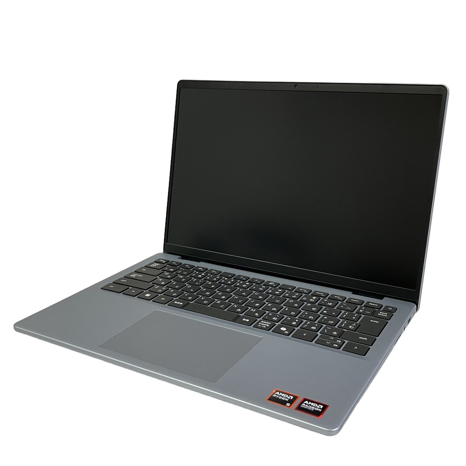Dell Inspiron 14 5445 ノートPC AMD Ryzen 5 8540U 16GB SSD 512GB WIN11 14インチ WUXGA 中古 T11249462