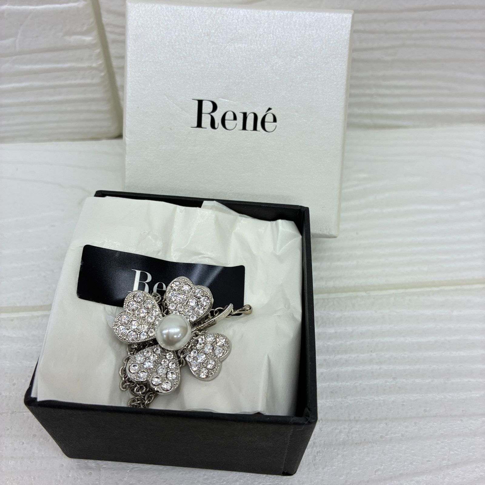 S765 Rene ネックレス 264140648 - メルカリ