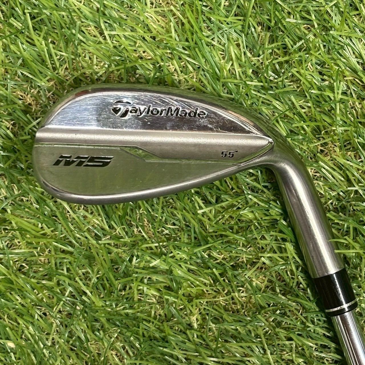M5 テーラーメイド アイアン/Dynamic Gold S200 スチール TaylorMade 