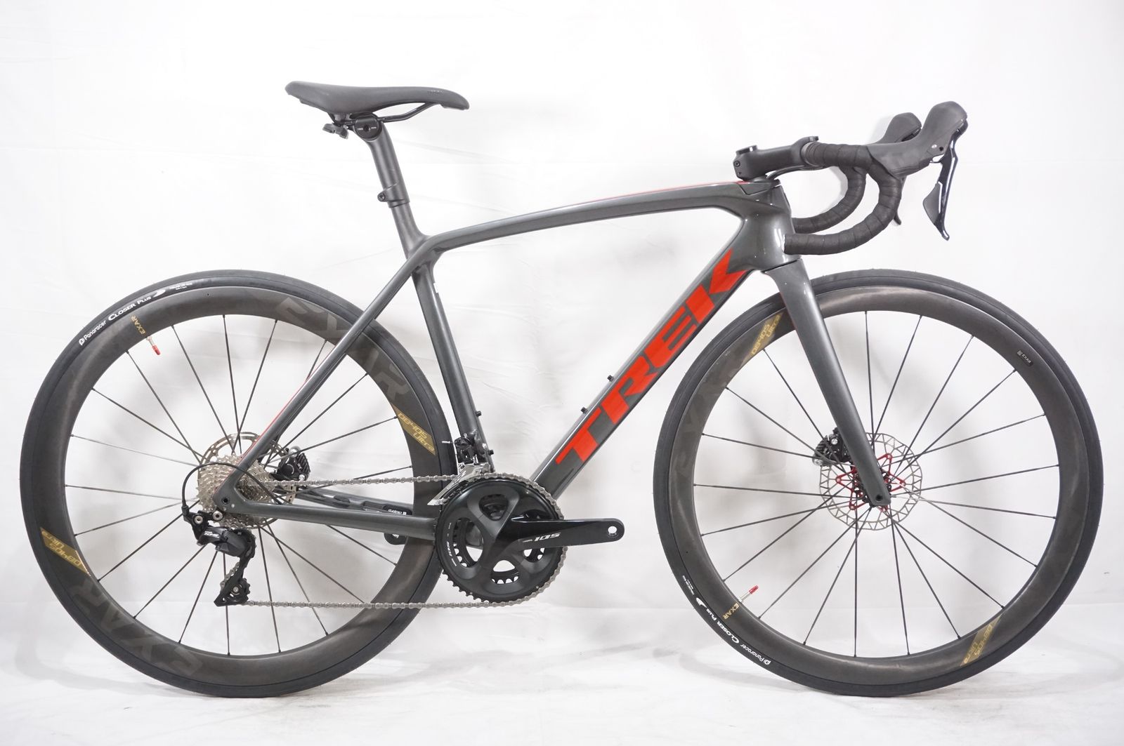 TREK 「トレック」 EMONDA SL5 2023年モデル ロードバイク / バイチャリAKIBA店