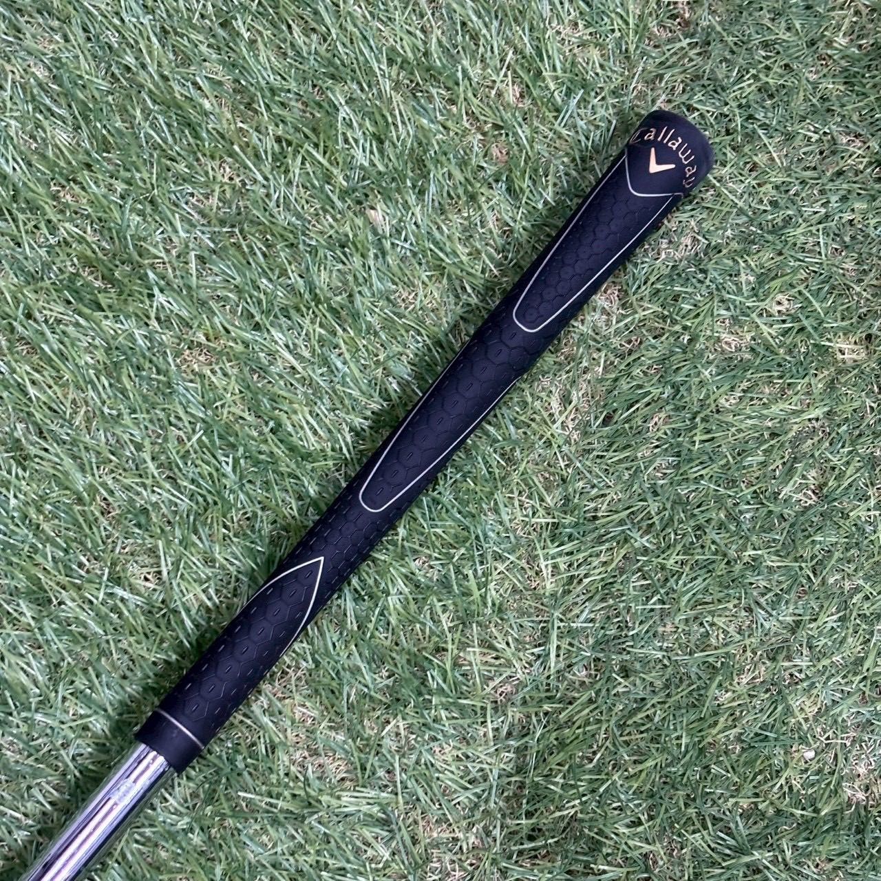 Callaway キャロウェイ LEGACY FORGED 9番アイアン GS95 S200 スチール