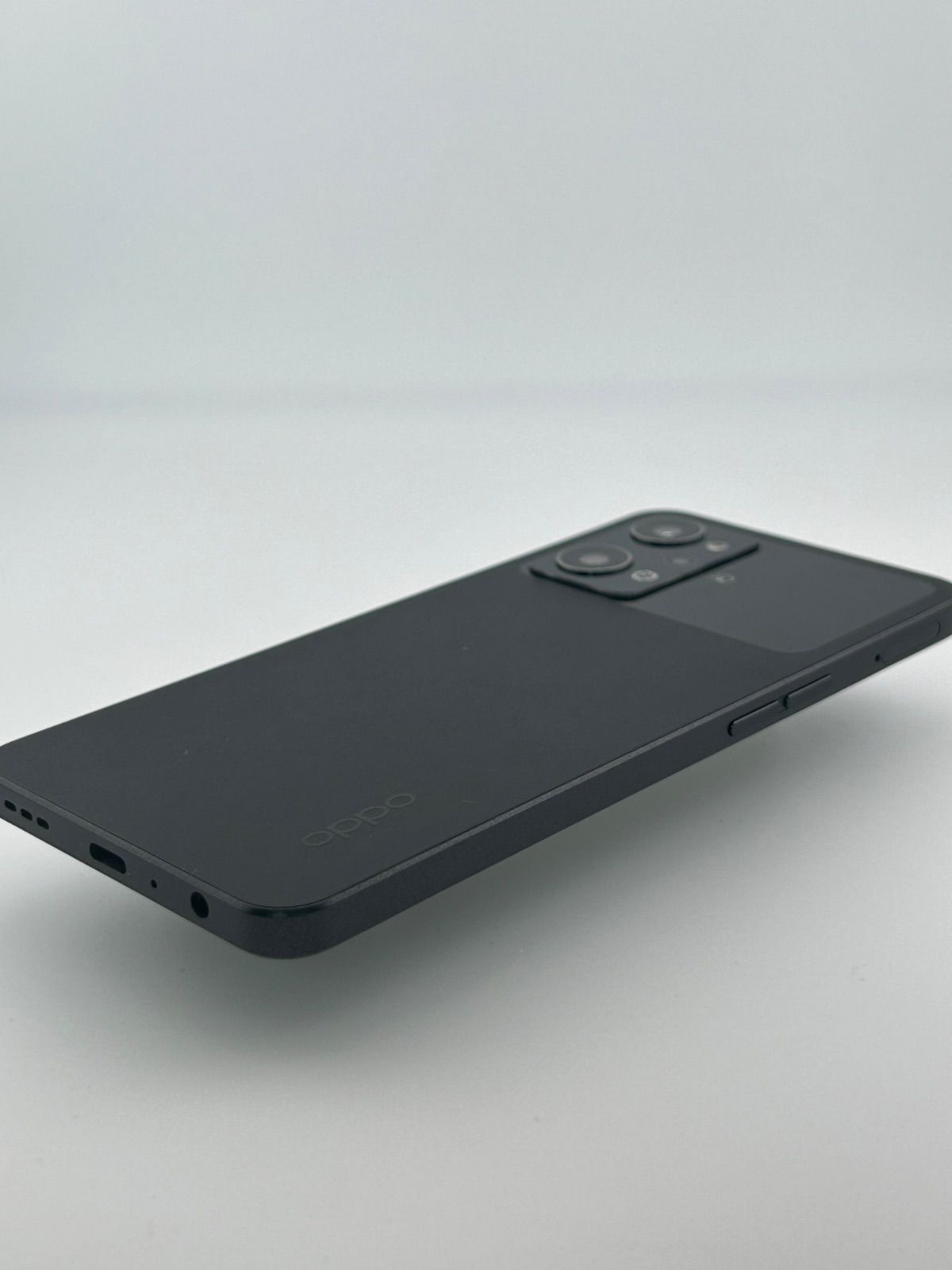 美品 OPPO Reno9 A 128GB SIMフリー ナイトブラック - メルカリ