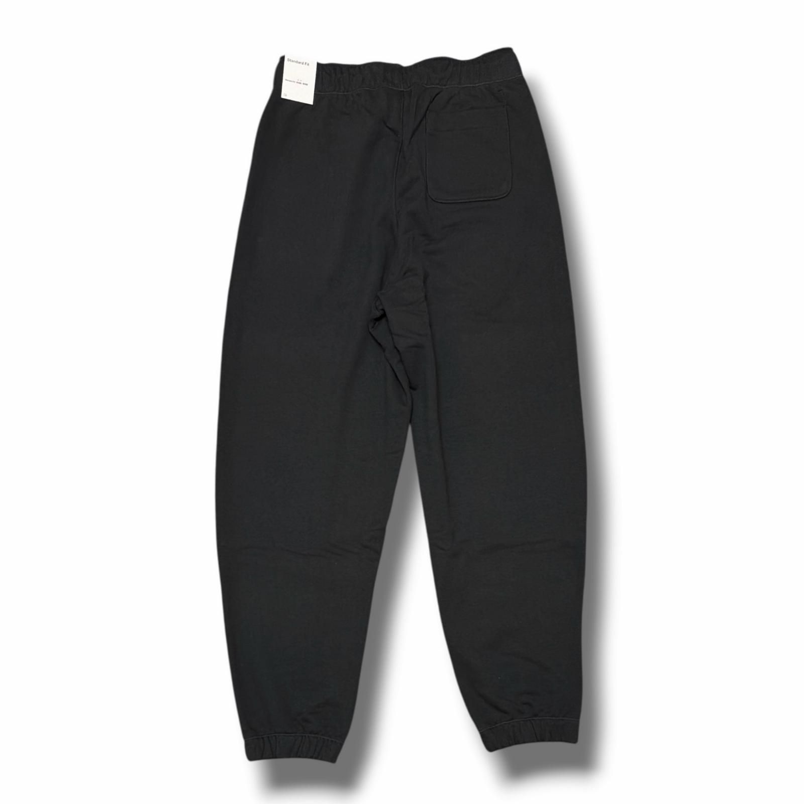 未使用 SAINT MICHAEL × JORDAN BRAND 26SS MJ SM FLC PANT ロゴ 