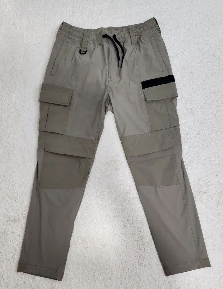 ボルディスト サマーパンツ 36 (新品)