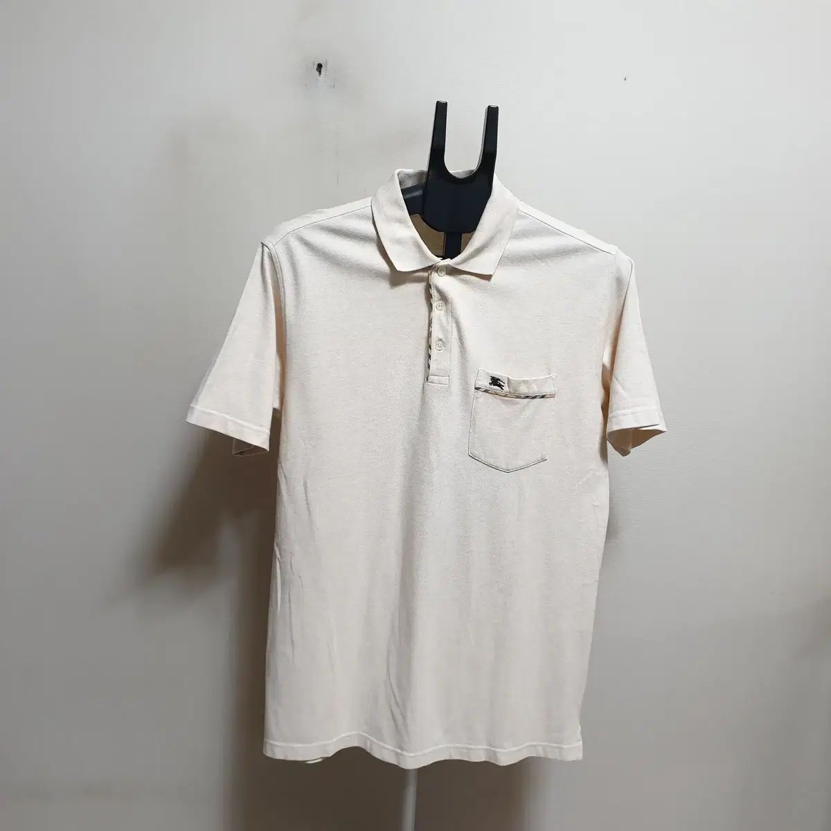 バーバリー半袖Tシャツ/100-105