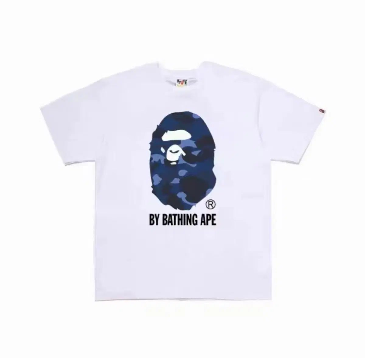BAPE アベイシングエイプ アベイシングエイプ 半袖