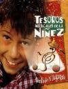 【CD】Tesoros Musicales De La Ninez 3