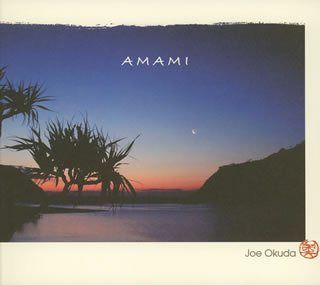 【CD】AMAMI