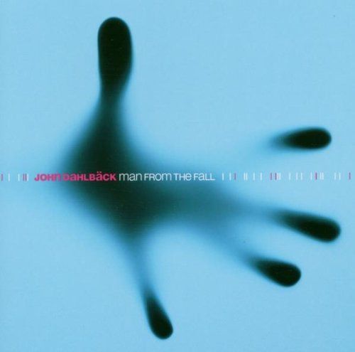 【CD】Man From the Fall