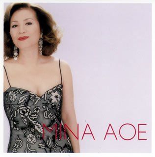 【CD】青江三奈