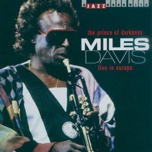 【CD】Prince of Darkness: Live in Europe