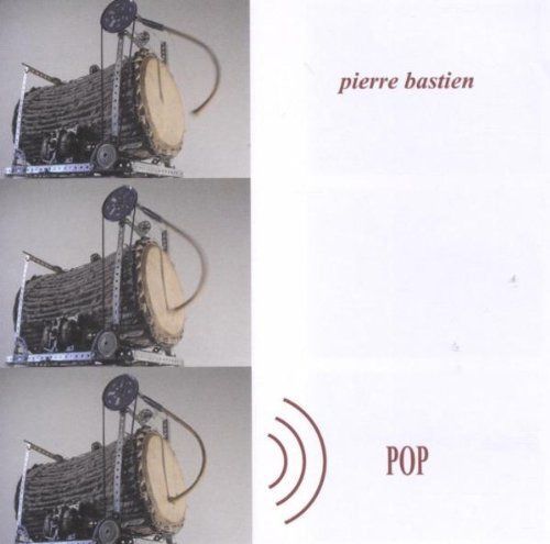 【CD】POP
