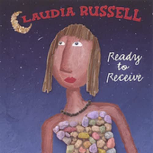 【CD】Ready to Receive
