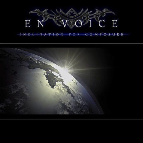 【CD】Inclination for Composure