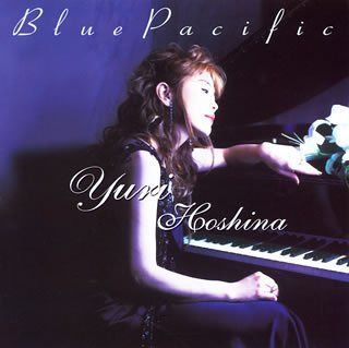 【CD】ブルー・パシフィック