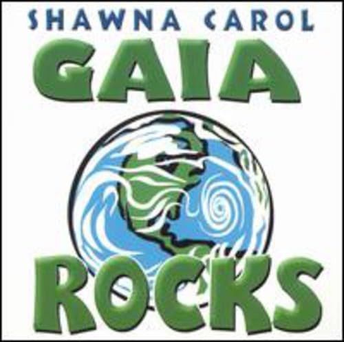 【CD】Gaia Rocks