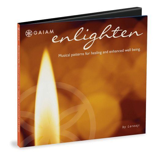 【CD】Enlighten