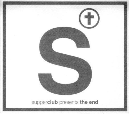 【CD】Superclub