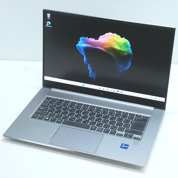 HP ZBook Studio G8 i7 RTX A4000 SSD2TB - メルカリ
