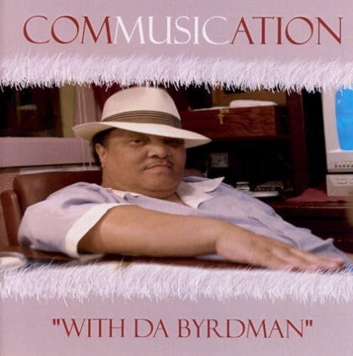 【CD】Commusication