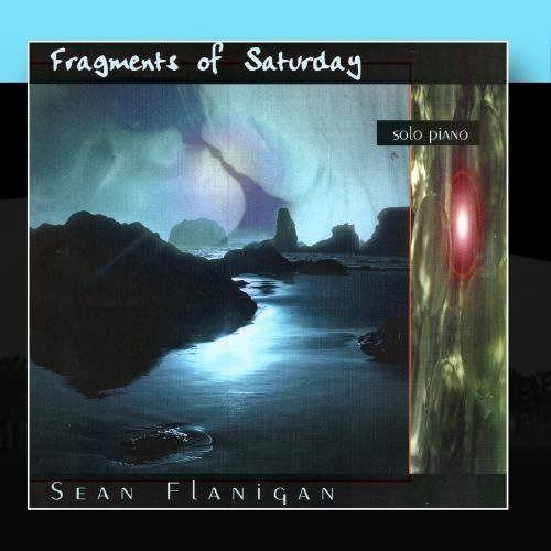 【CD】Fragments of Saturday
