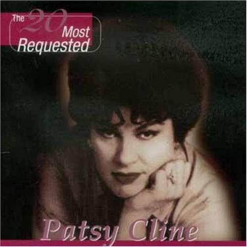 【CD】20 Most Requested