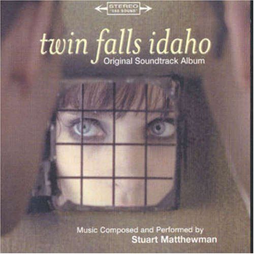 【CD】Twin Falls Idaho (ost)