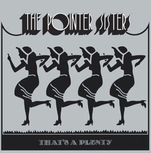 【CD】That's A-Plenty